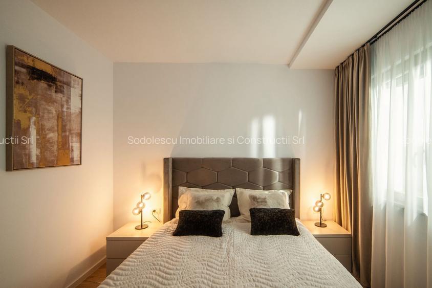 Apartament 3 camere - 11