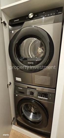 Berceni-Arghezi Park Residence | 3 Camere | Boxa | Parcare | Centrala - 10