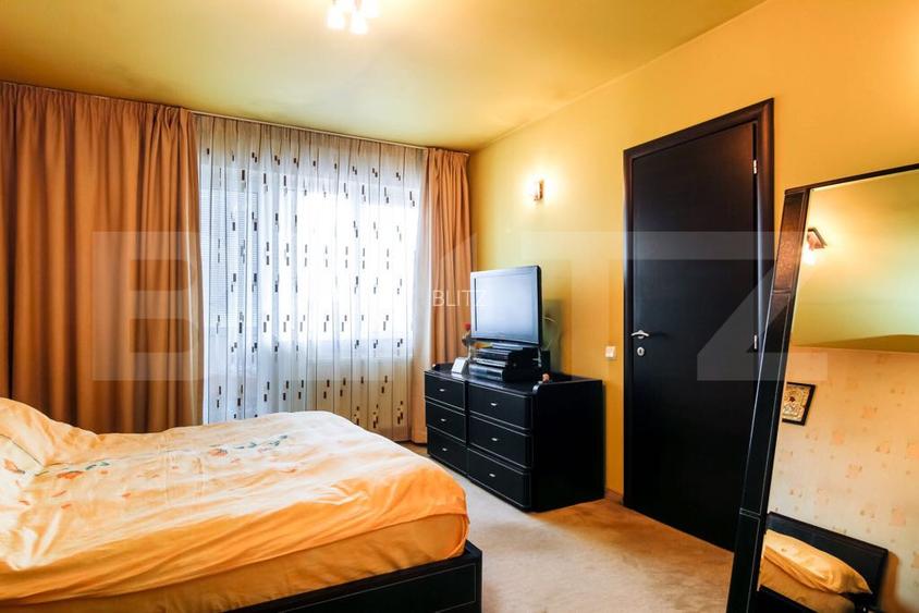 Duplex generos 288 mp, Metrou Aparatorii Patriei - 10