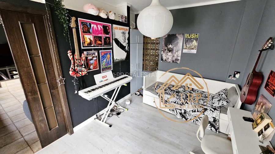 Mosilor/Traian - 3 camere, 90mp, stradal, 3 boxe - 10