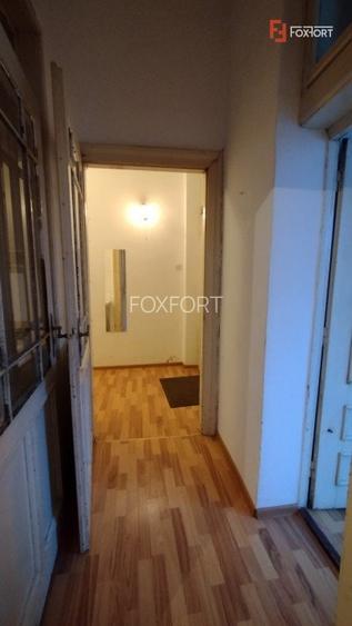 Apartament 2 camere 93 mp totali - terasa si balcon, zona Piata Victoriei - 11
