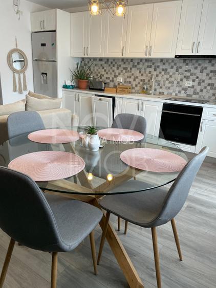 Apartament 3 camere,  modern - Selimbar - 3