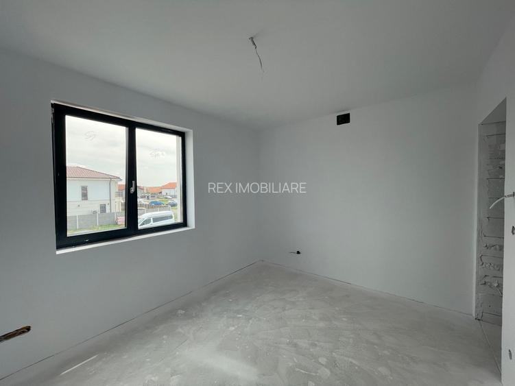 Duplex - 4 dormitoare- 116mp utili - 144.900€- Urseni - 20