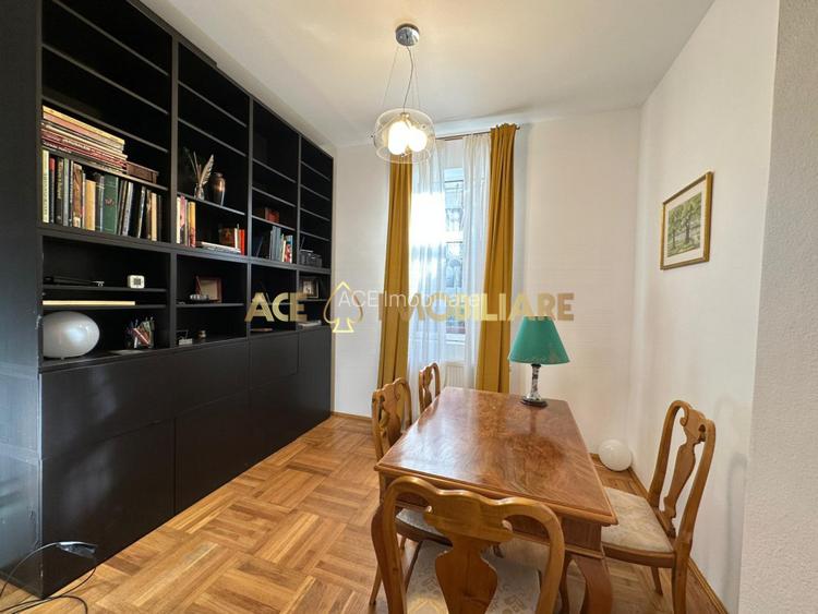 4 Camere | Vitan | Casa-Parter | Consolidata | Mansarda+Boxa - 6