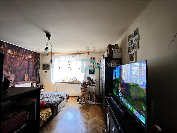 Apartament in casa   Piata Unirii Brasov - 16