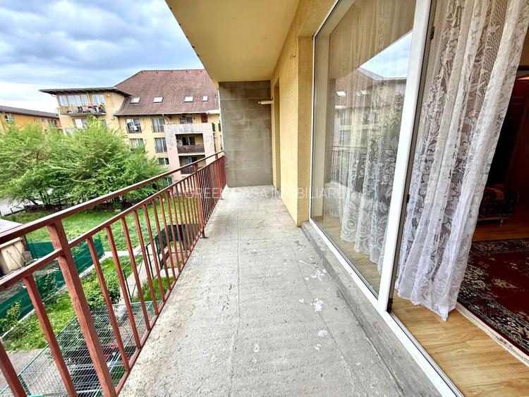 Apartament 1 cameră, perfect pentru investiție, Florești - 6