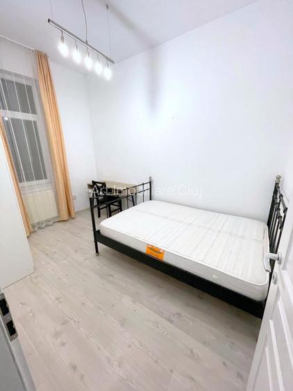 2 camere, decomandate, in zona centrala, pe Calea Motilor, zona UMF, USAMV - 3