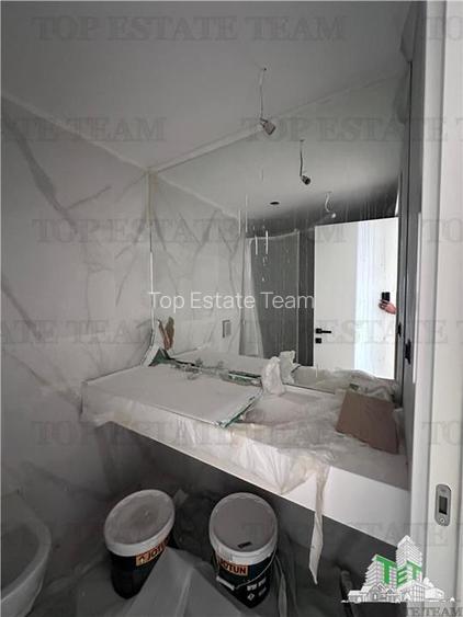 Apartament premium cu 4 camere si Terasa 40mp - 13