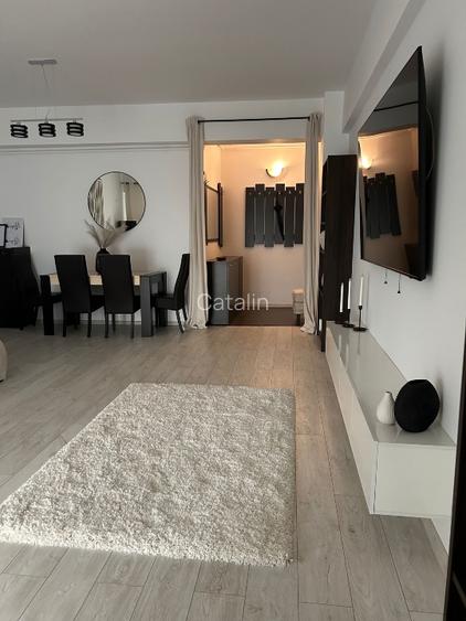Apartament de vanzare 3 camere  - 4