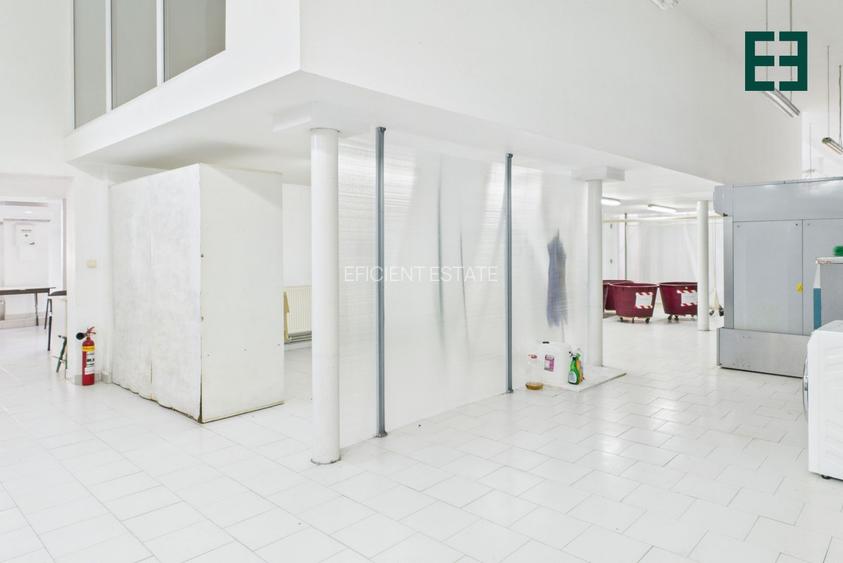 Spațiu comercial / industrial - 9 camere – Zonă Elisabetin, Timișoara - 6