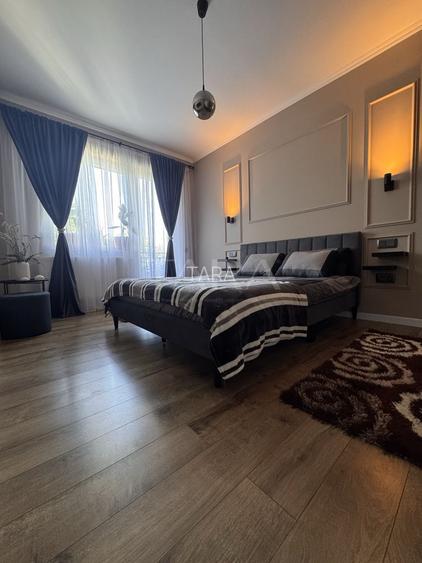 Apartament 2 camere cu parcare subterană – Florești, zona Panemar. - 6