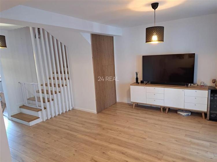 Casa de Vanzare in Mogosoaia - 8