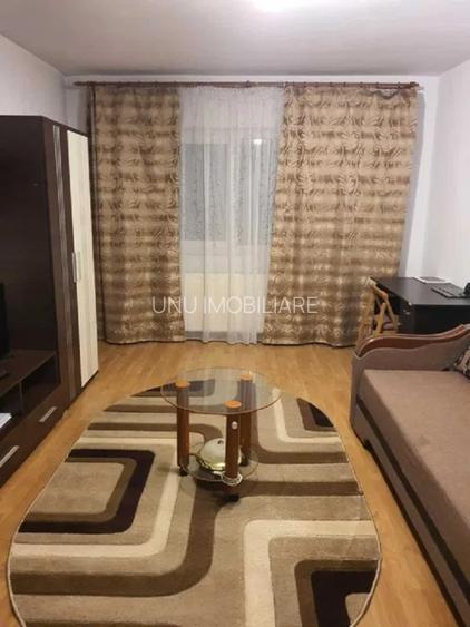 Apartament 1 camera - Tg. Cucu - 6