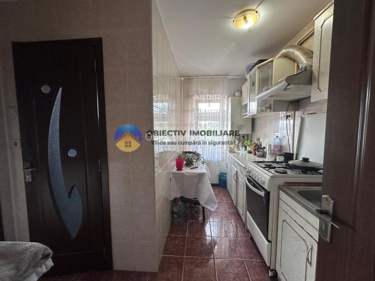 Apartament clasic 3 camere – Darmanesti, Piatra Neamt - 12