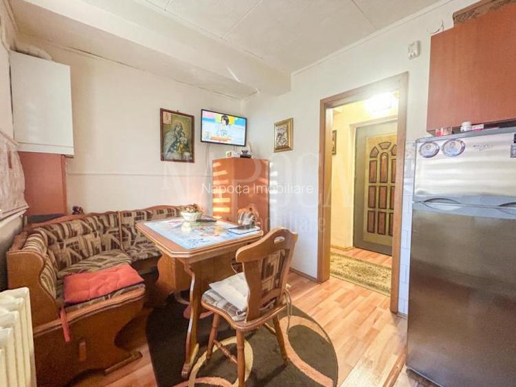 Apartament 2 camere de vanzare in Manastur, Cluj Napoca - 4