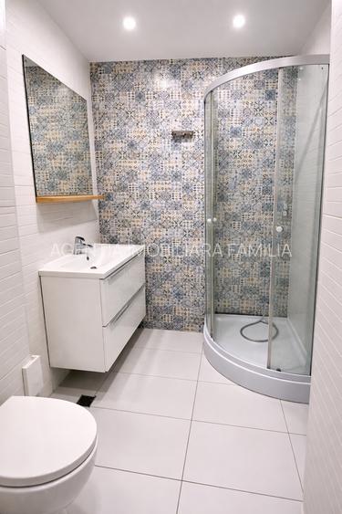 Apartament premium 2 camere semidecomandate, renovat, mobilat și utilat Mazepa 2 - 4