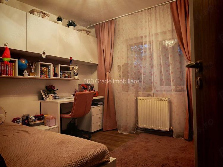 3 camere decomandat | Calea Aradului | Etaj 1 - 4
