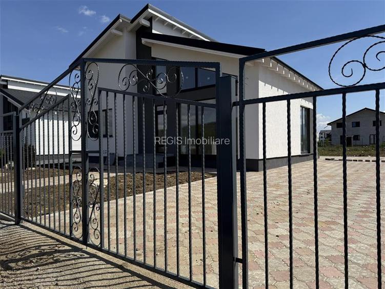 Casa individuala Lempes, natura si liniste - 4