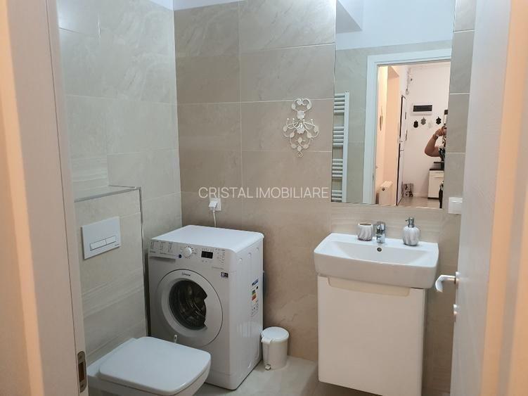Închiriere Apartament cu 2 camere, lux, Titan Barcelona Residence - 10