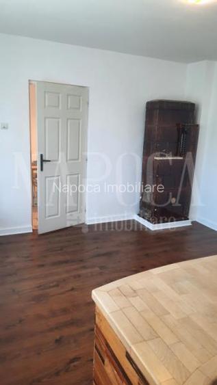 Casa 3 camere de inchiriat in Marasti, Cluj Napoca - 6