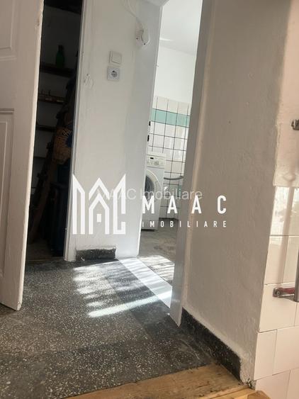 Apartament La Casa I 2 Camere I Curte I De Renovat I Lazaret - 7