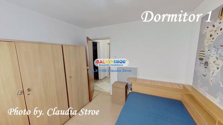 INCHIRIERE 3 CAMERE BRANCOVEANU - LUICA - 19