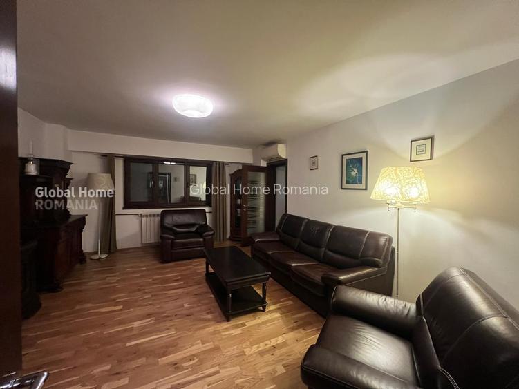 Apartament 3 camere -80 MP | Unirii-Splaiul Unirii | Vedere Mixta-Renovat - 2