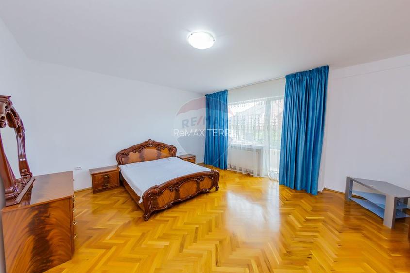De vanzare casa tip duplex, în zona rezidentiala apreciata – Baia Mare - 9