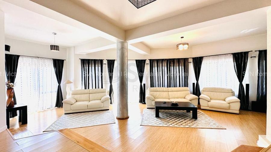 REV2002529 Vila individuala cu garaj in Corbeanca - 4