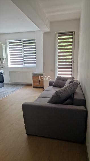 Apartamen 2 camere de inchiriat - 9