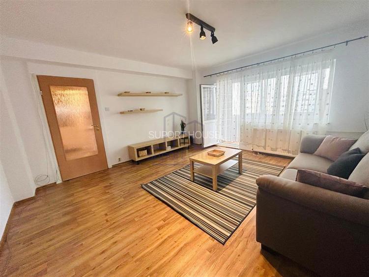 Inchiriere apartament 2 camere Ploiesti, zona Paltinis - 3