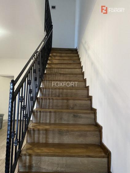 Duplex cu 3 camere cu panouri fotovoltaice in Sanandrei Centru - ID V4749 - 13