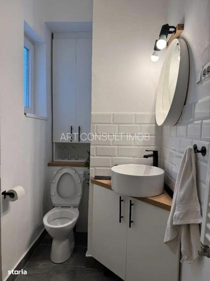 3 Camere  | Central  | Calea Victoriei | Pet Friendly | - 13