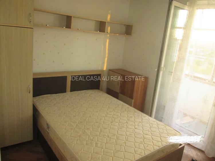 Apartament cu 2 camere in Tatarasi-Flora,la bulevard - 9