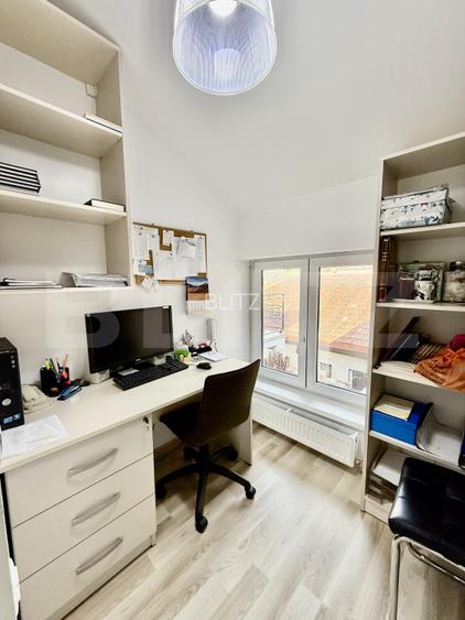 Casa individuala multifunctionala in Gruia – investitie excelenta, 550 mp utili - 7