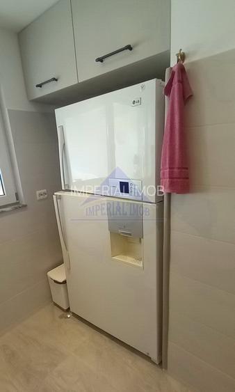 PRIMA INCHIRIERE - Casa P+M, 2 camere, complet mobilata si utilata - 5