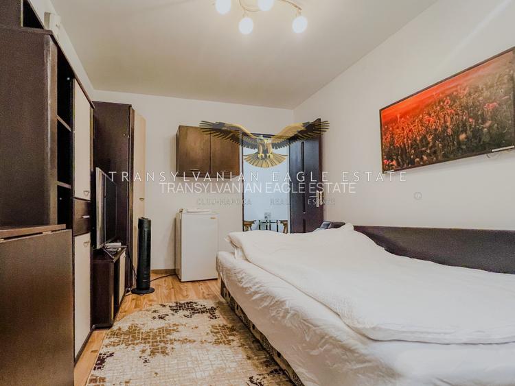 Apartament modern cu 1 camera |FSEGA/Iulius Mall - 5