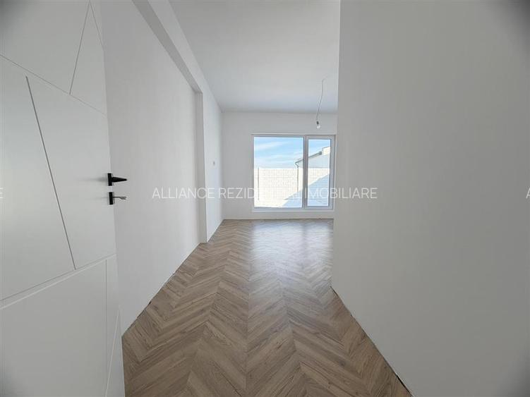 Casa individuala ~ 3 camere 2 bai ~ teren 300mp ~ - 8