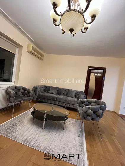 Apartament 3 camere decomandat Strand - 4