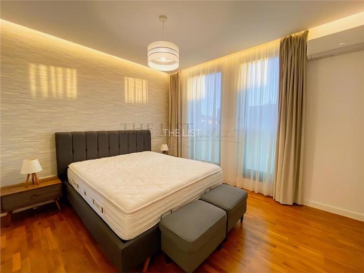 De Vanzare | Vila cu 5 camere | Pipera - 18