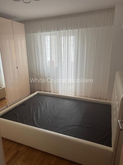 Închiriez  apartament 2 camere Unirii / Goga / Nerva Traian - 3