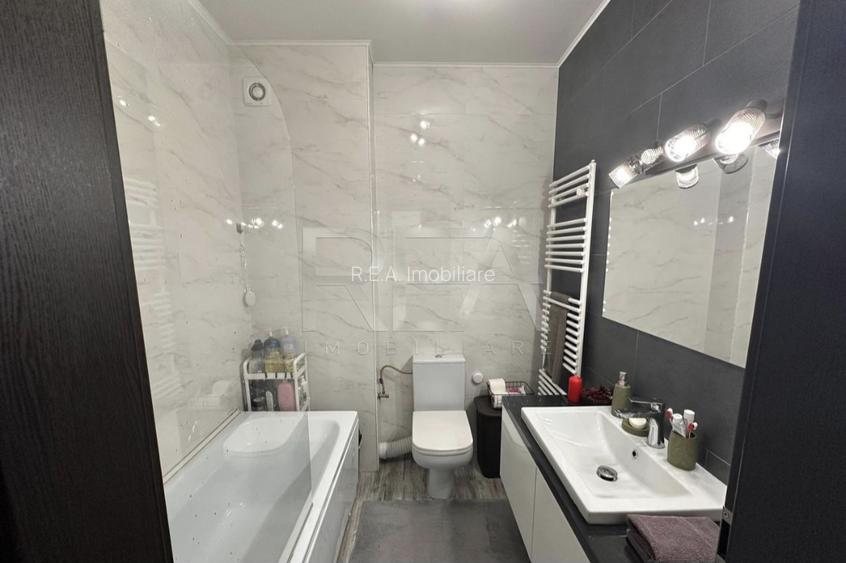 3 camere, 10/11, parcare, boxa-Exigent Plaza-Faza 1 - 8