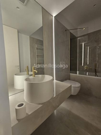 CORTINA NORTH | 2 camere | Design modern - 8