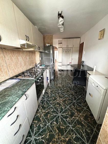 Apartament 4 camere de vanzare in Manastur, Cluj Napoca - 5