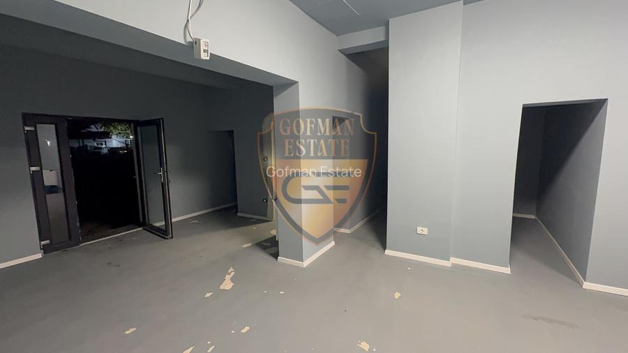 Spatiu 160mp , Bd Mamaia - pretabil Restaurant / Clinica / Birouri - 13