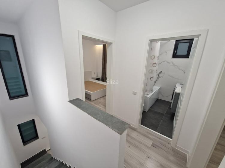 Casa cu 3 camere Otopeni prima inchiriere - 7