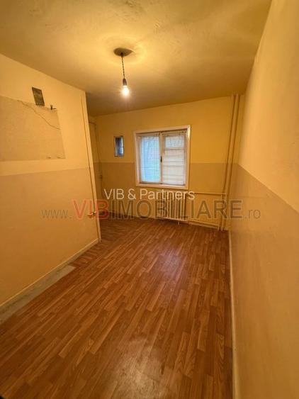 Decomandat, etaj 1, zona Odobescu - 6