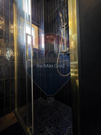 Apartament de lux în stil baroc cu 2 camere de închiriat în zona Dacia - 13