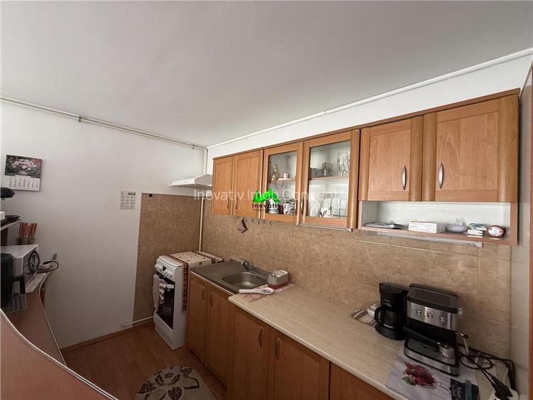 Apartament la casa de vanzare 3 camere Sibiu Rennes - 3