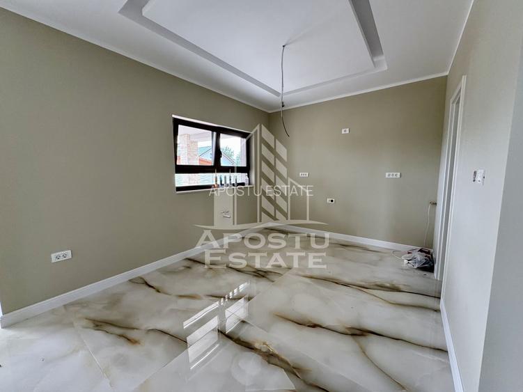 Casa individuala cu 5 camere, finisaje premium, disponibila imediat. - 6